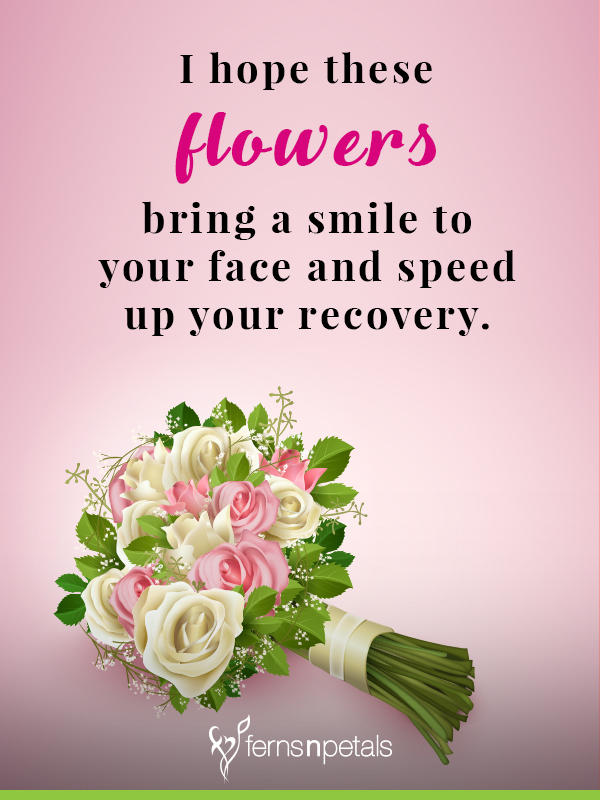 best wishes quotes get well soon