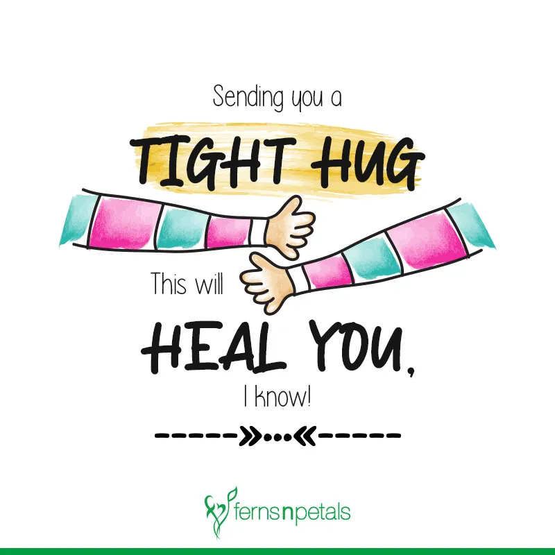 25+ Get Well Soon Quotes, Wishes And Messages - Fnp Sg