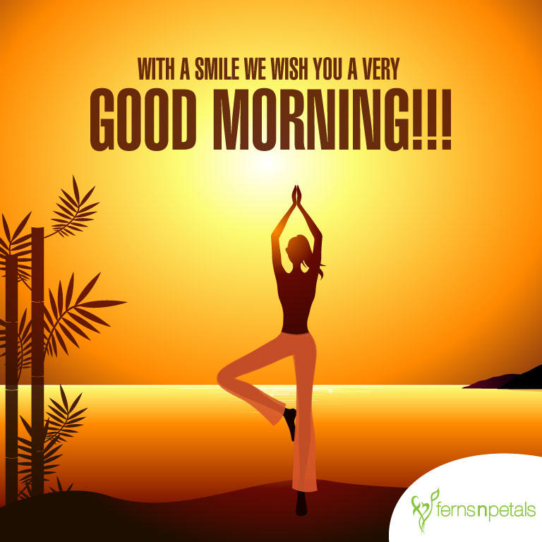 50+ Good Morning Quotes, Wishes, Messages And Images 2023 FNP SG