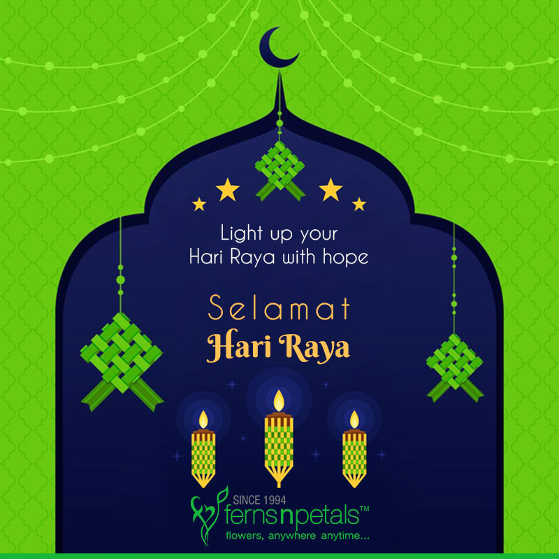 Hari Raya Puasa 2022 Selamat Hari Raya Messages Wishes Zohal