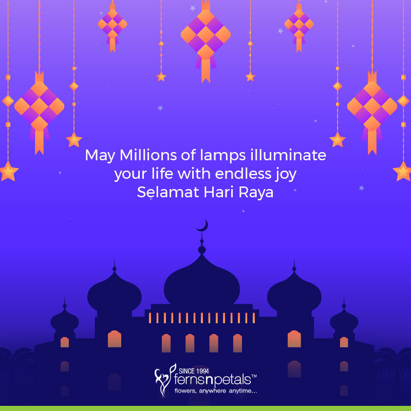 Selamat Hari Raya Haji Greetings 2022 Raya Wishes Messages And