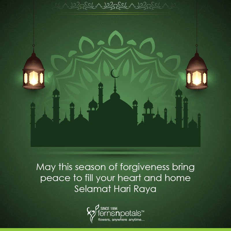 Selamat Hari Raya Haji Greetings 2022 | Raya Wishes, Messages and