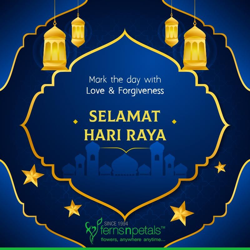 Selamat Hari Raya Haji Greetings 2022 Raya Wishes Messages And