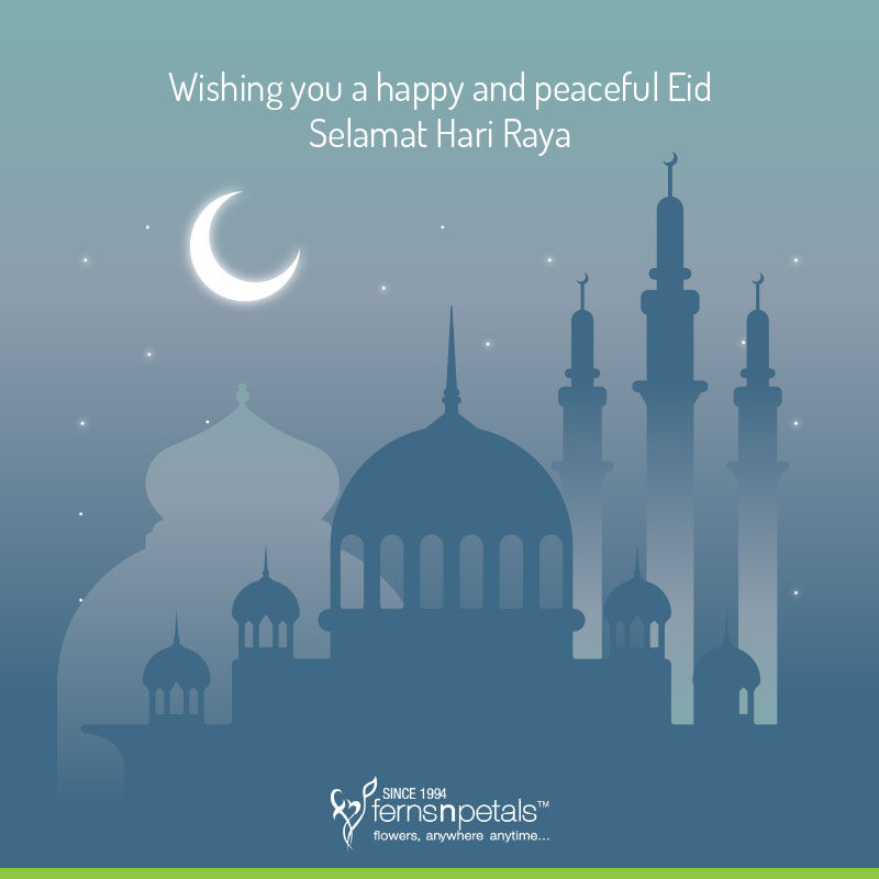 Selamat Hari Raya Haji Greetings 2022 | Raya Wishes, Messages and