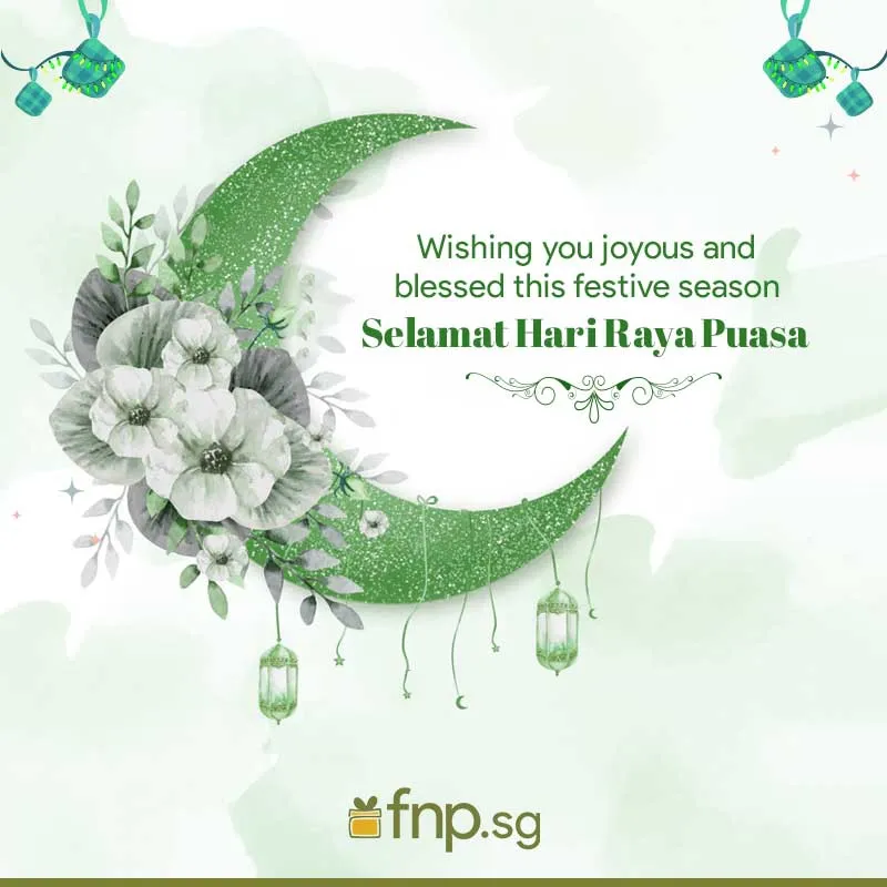 Hari Raya Puasa