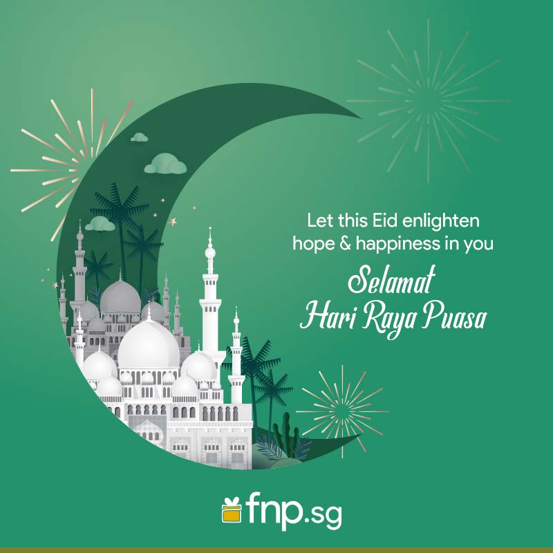 Selamat Hari Raya Haji Wishes, Messages & Quotes 2023 - FNP SG