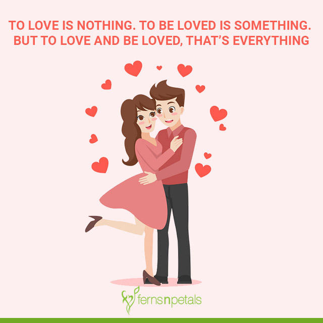 Love n Romance Greeting