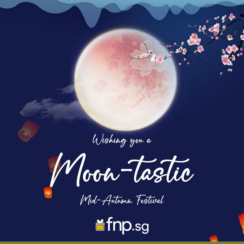 Moon Tastic Mid Autumn festival image