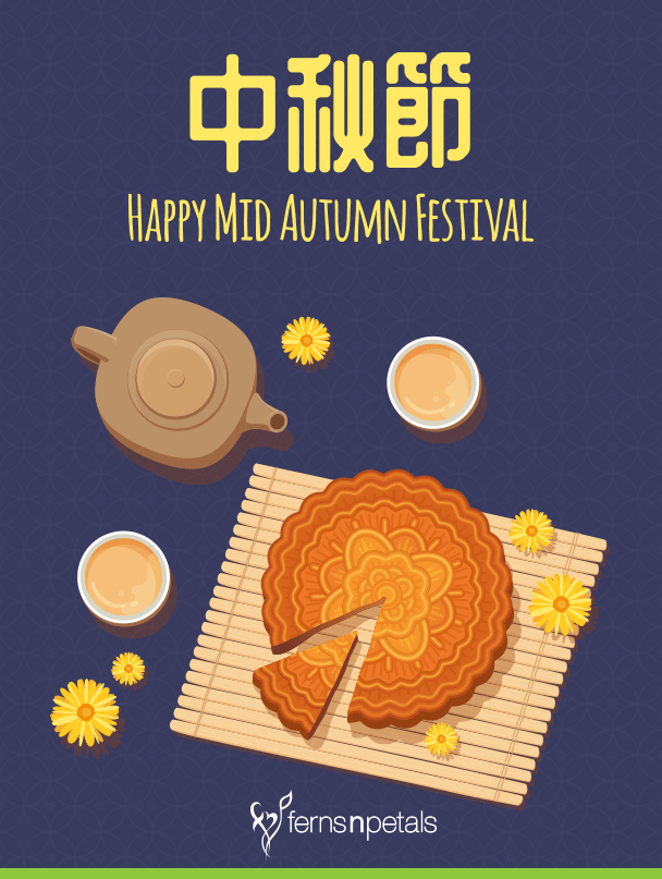 20+ Mid Autumn Festival Quotes, Wishes and Greetings 2022 FNP
