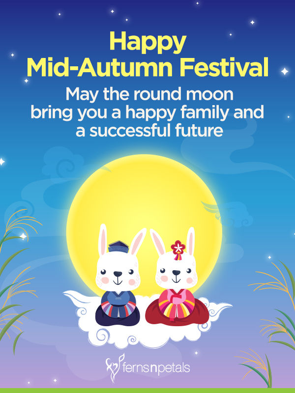 Happy Mid Autumn Moon Festival from @louisvuitton! #midautumnfestival