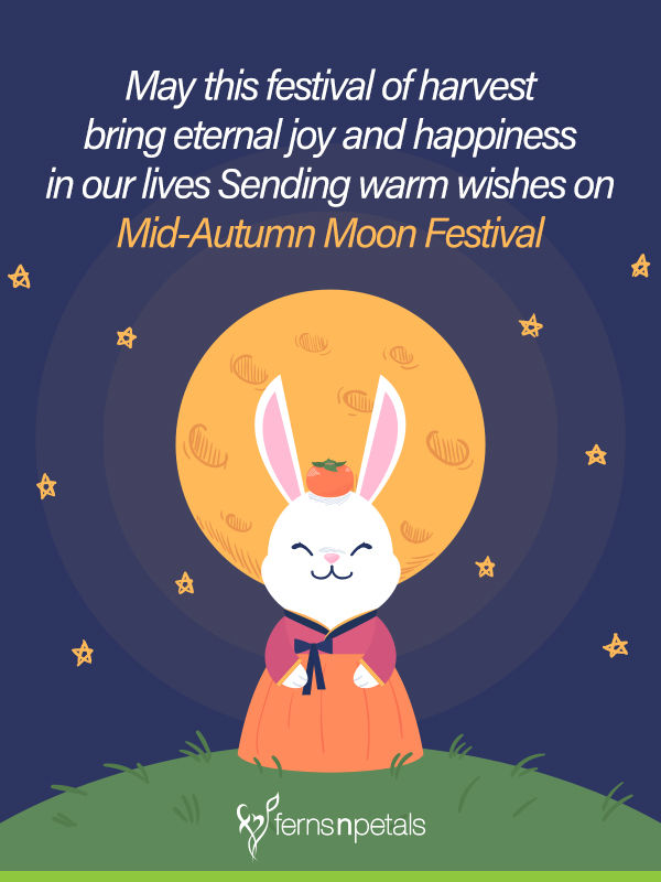 Happy Mooncake Festival Wishes From Lv Store