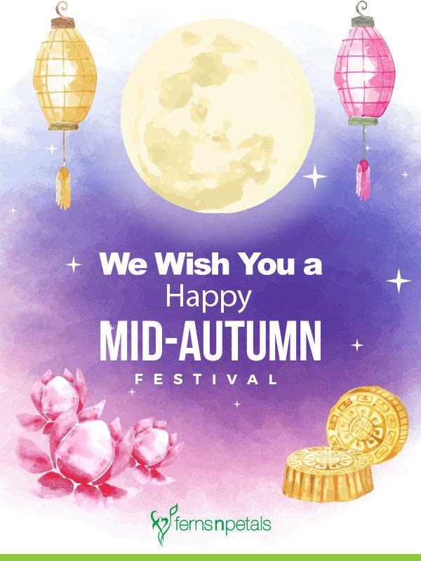 20+ Mid Autumn Festival Quotes, Wishes and Greetings 2022 FNP