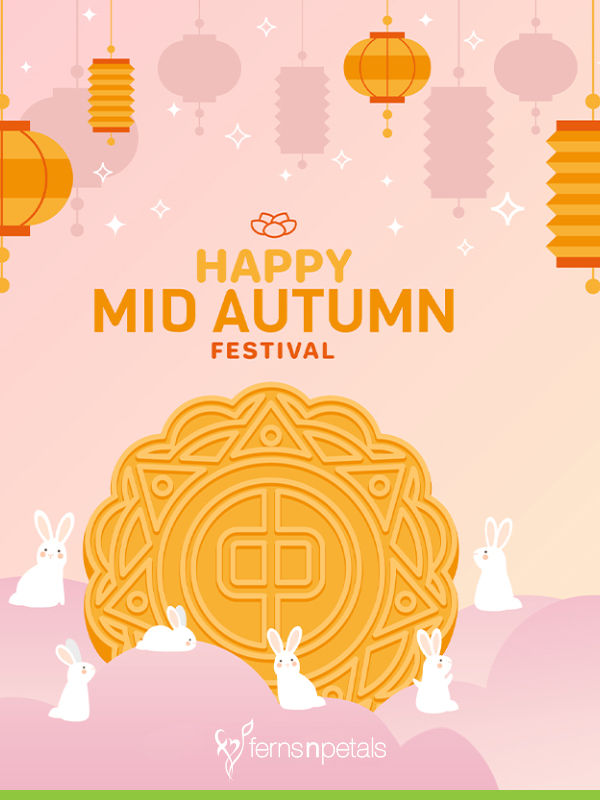 20+ Mid Autumn Festival Quotes, Wishes and Greetings 2022 FNP