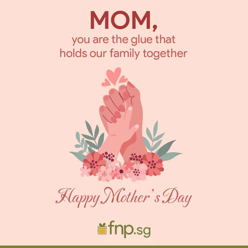 greetings for mothers day
