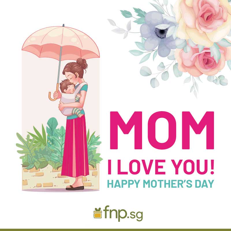 happy mothers day photos
