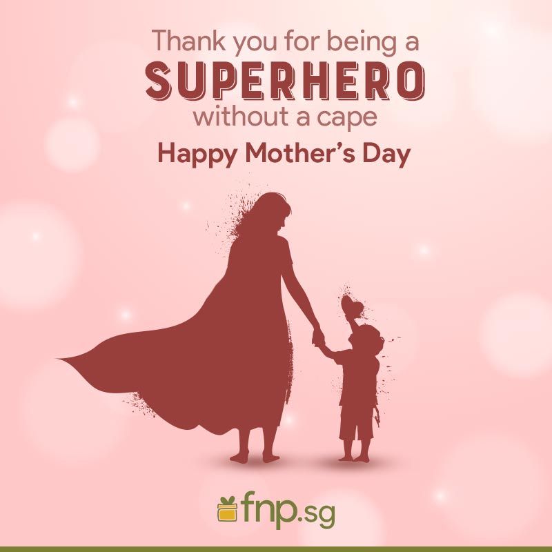 happy mothers day wishes