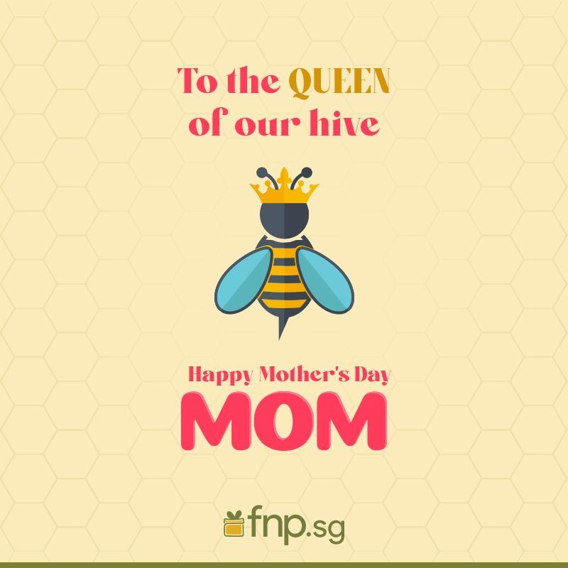 mothers day wishes