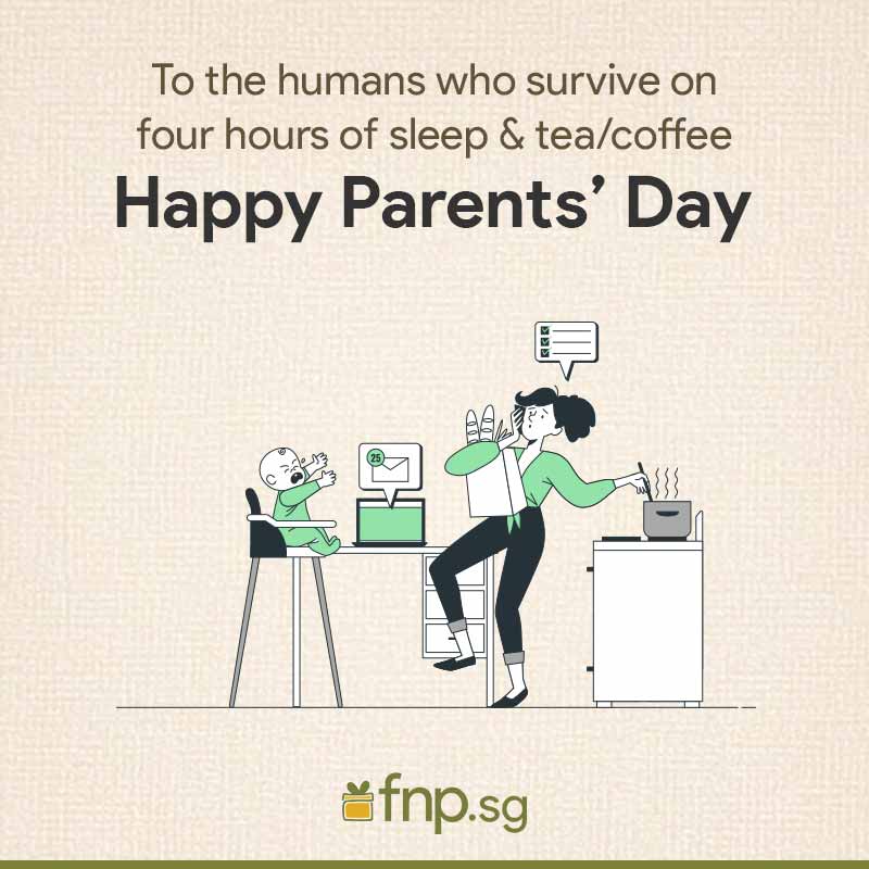 parents day wishes