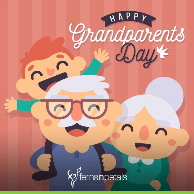 Grandparents Day