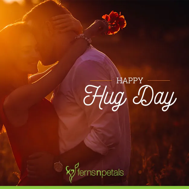 Hug Day