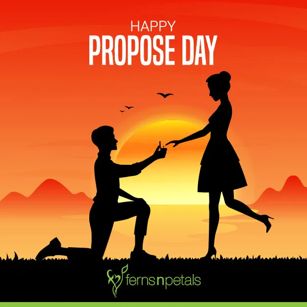 Propose Day