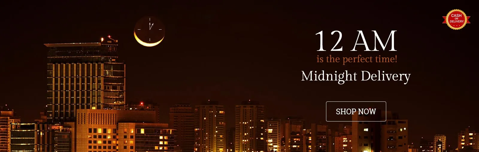 Image 16: Midnight Gifts