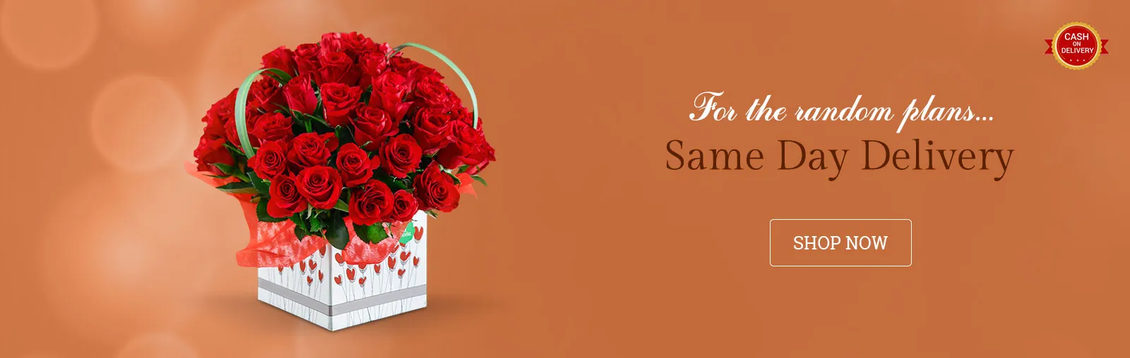 Image 15: Birthday Flowers