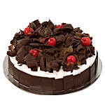 Delectable Black Forest Cake BH