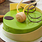 Pure Pistachio Cake 1 Kg