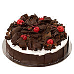 Delectable Black Forest Cake EG