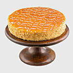 Delicious Apricot Jam Cake EG