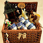 Ramadan Basket Hamper