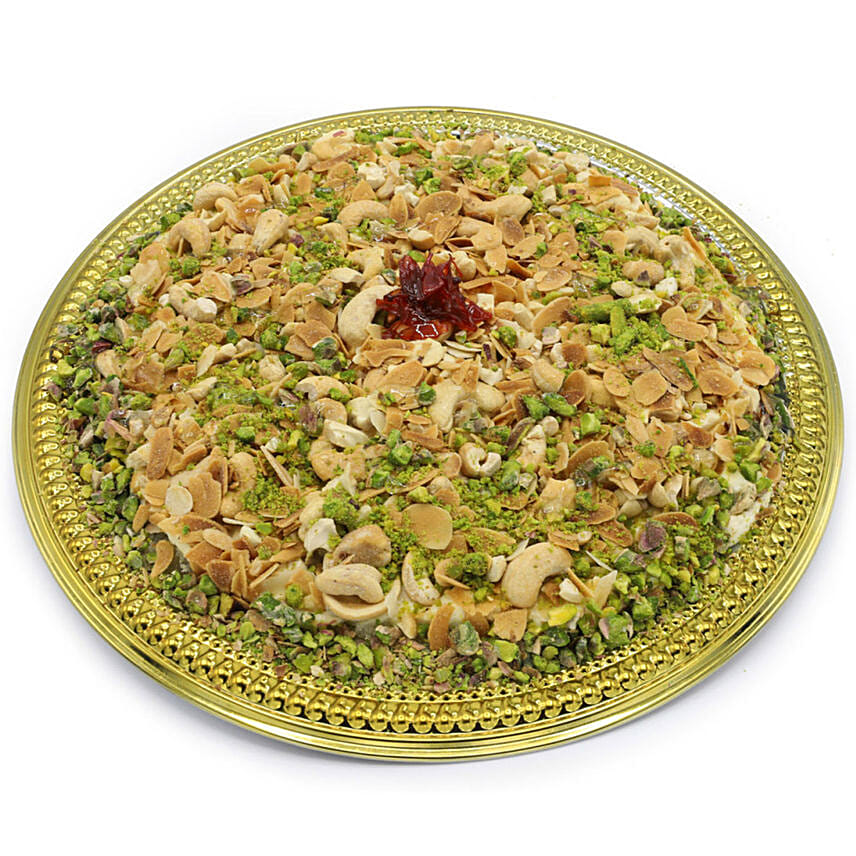 Assorted Madlouka Delight 1 Kg