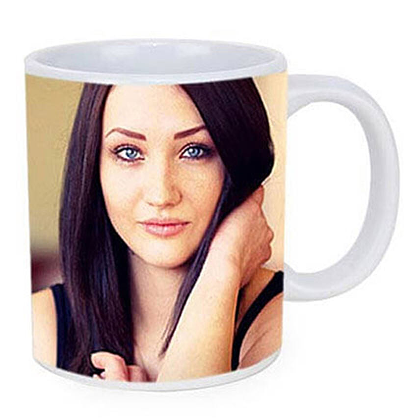 Personalized Mug For Her