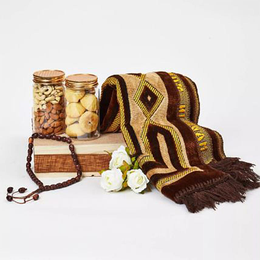 Ramadan Special Hamper