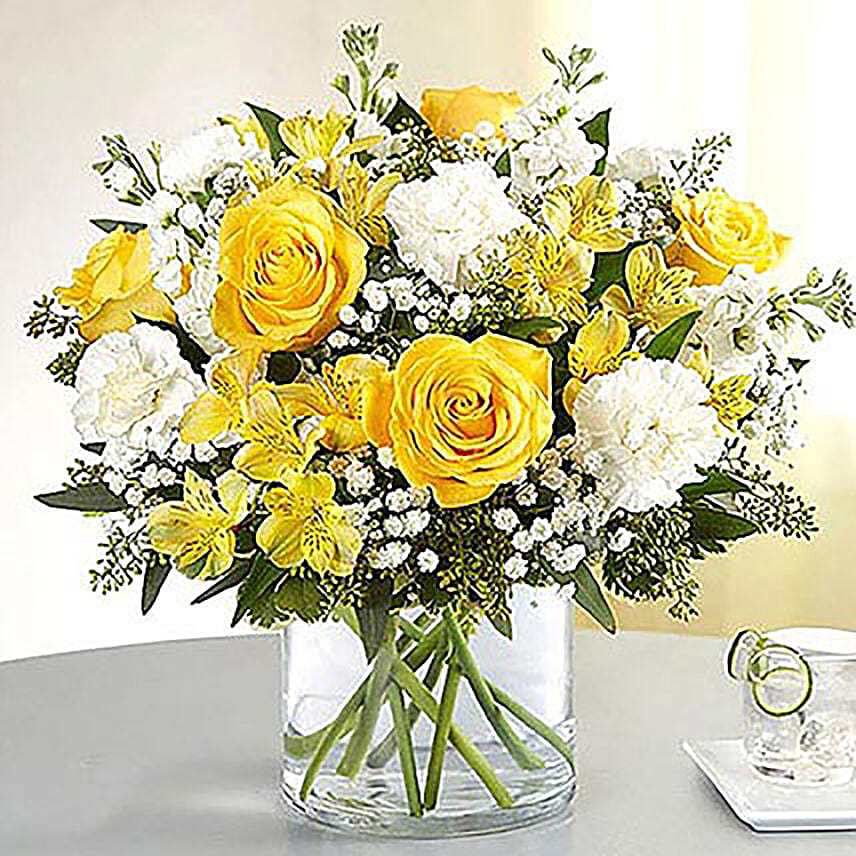 Sunshine Arrangement