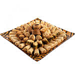 Assorted Baklawa Delight 1 Kg