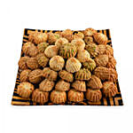 Assorted Maamoul Delight 500 Gms