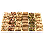 Assorted Nuts With Honey Delight 500 Gms