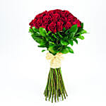 50 Roses Posy