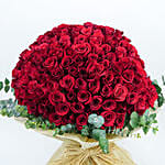 100 Roses Grand Expressions