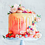 Delicious Fruity Cake 3 Kg