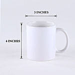 Eternal Love Personalized Mug