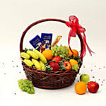 Fruitful Hamper