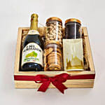 Happy Ramadan Delicious Hamper