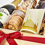 Happy Ramadan Delicious Hamper