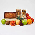 Healthy N Tasty Ramadan Hamper