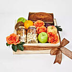 Healthy N Tasty Ramadan Hamper