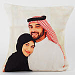 Lovable Personalized Cushion