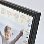 Personalised Love U Dad Frame